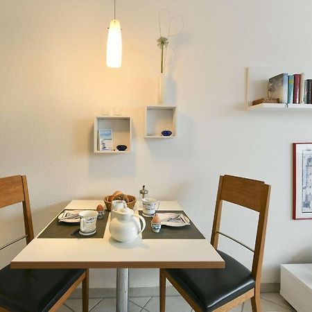 Haus Passat Ferienwohnung 23 Вангероге Екстер'єр фото