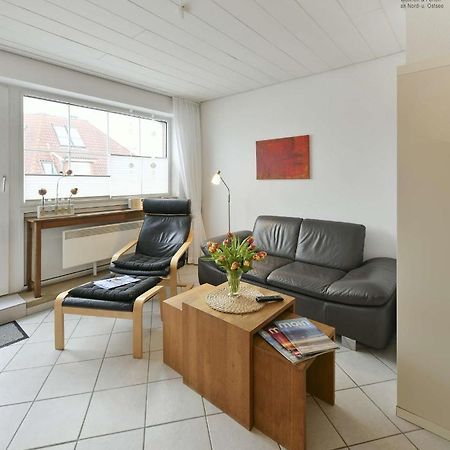Haus Passat Ferienwohnung 23 Вангероге Екстер'єр фото