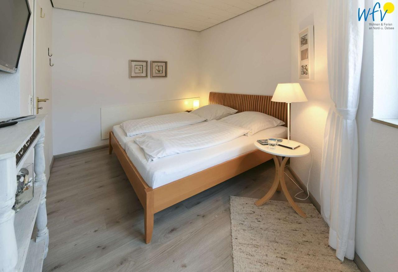Haus Passat Ferienwohnung 23 Вангероге Екстер'єр фото