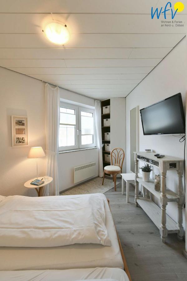 Haus Passat Ferienwohnung 23 Вангероге Екстер'єр фото