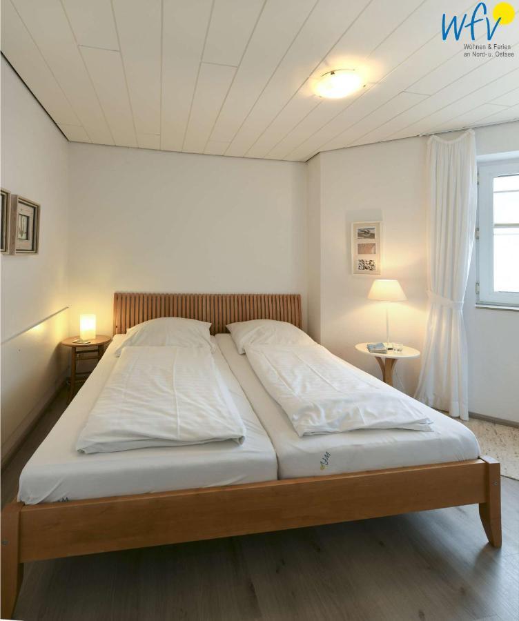 Haus Passat Ferienwohnung 23 Вангероге Екстер'єр фото